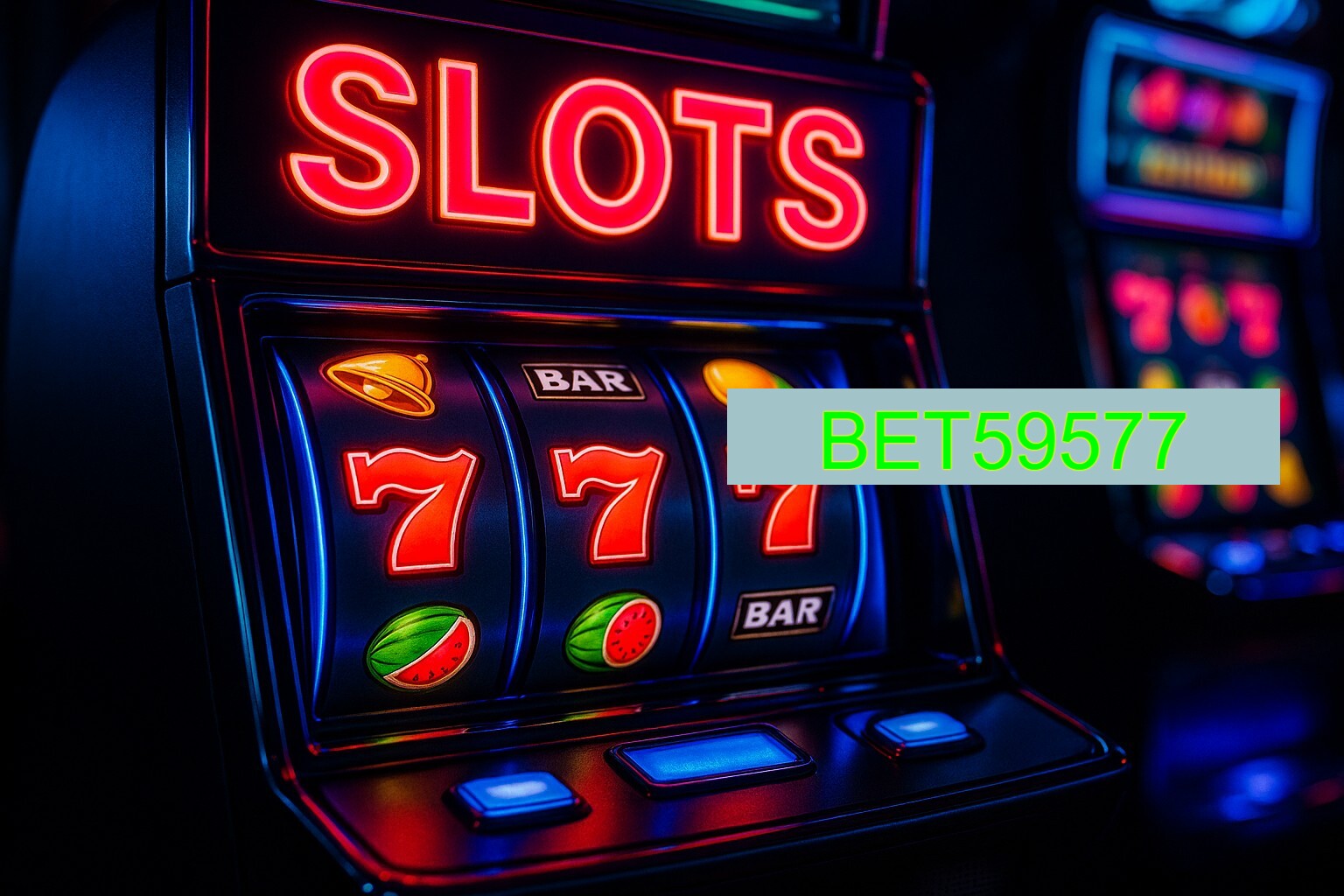Benefícios dos Slots